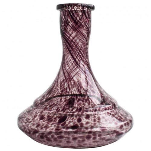 HookahTree hookah flask N3 (Manganese)