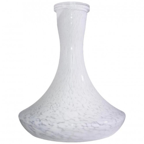 HookahTree C3 Hookah flask (White Alabaster)