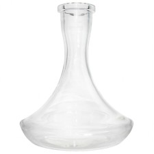 Колба для кальяна HookahTree C3 (Бесцветная)