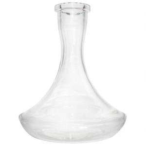 Колба для кальяна HookahTree C3 (Бесцветная)