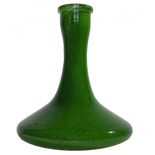 HookahTree G2 hookah flask (aLabaster green)