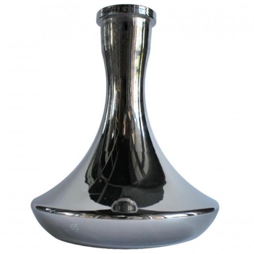 HookahTree C3 Hookah Flask (Mirror)