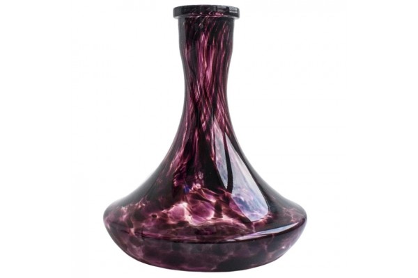Flacon de narguilé HookahTree C3 (Manganèse)
