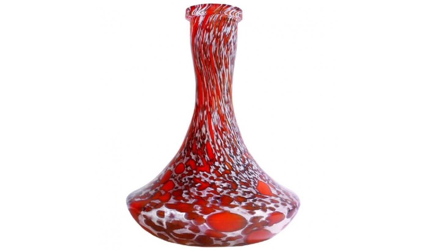 HookahTree C3 Hookah Flask (Marble)