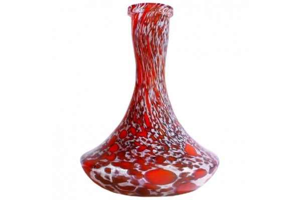 HookahTree C3 Hookah Flask (Marble)