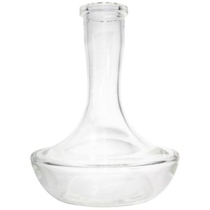 Колба для кальяна HookahTree Creat (Бесцветная) Колба для кальяна HookahTree Creat (Бесцветная)