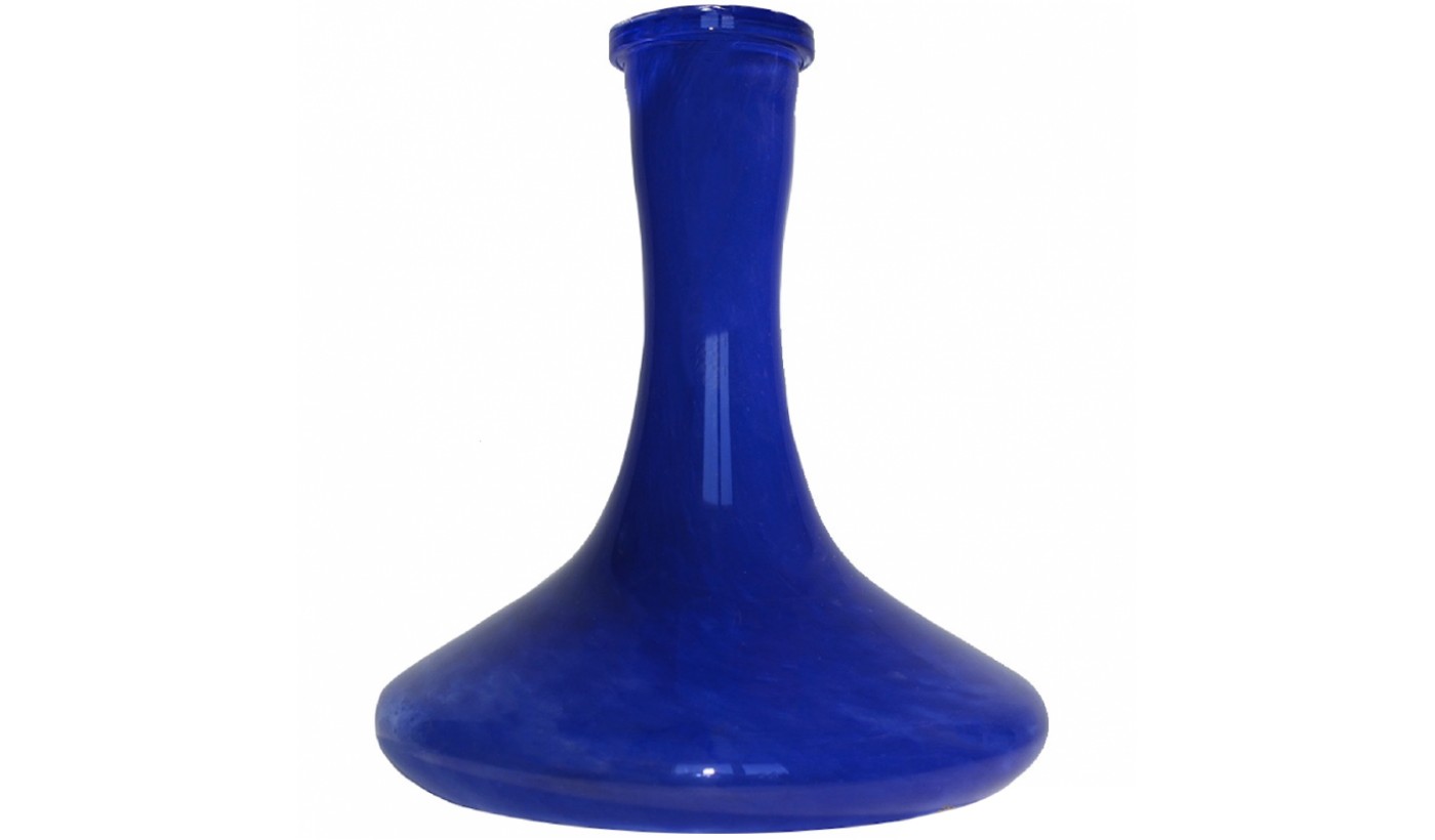 HookahTree G2 Hookah Flask (Blue)