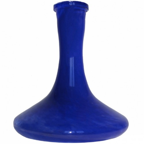 HookahTree G2 Hookah Flask (Blue)