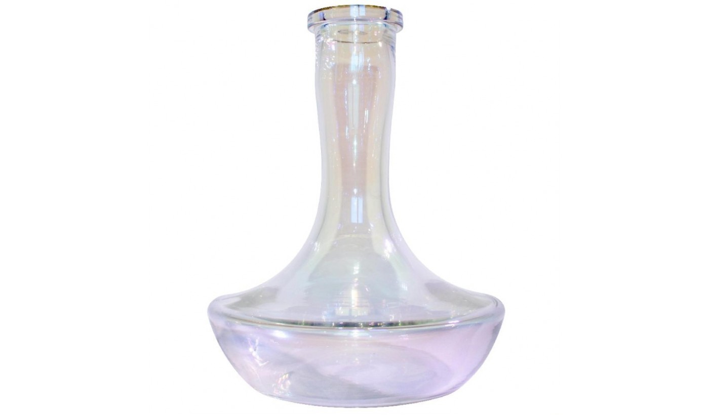 HookahTree Creat Hookah Flask (Mother of Pearl)