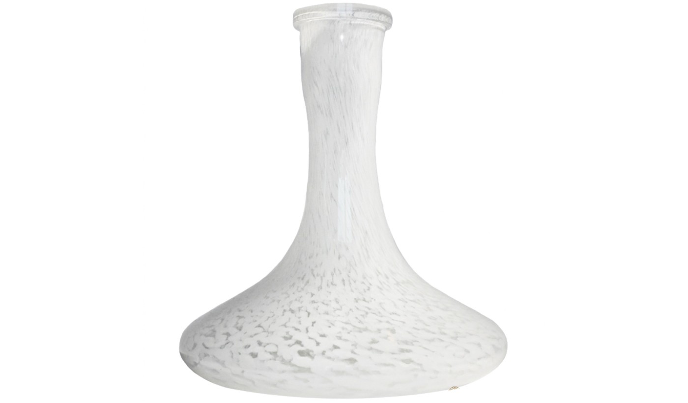 HookahTree G2 hookah flask (Milk)