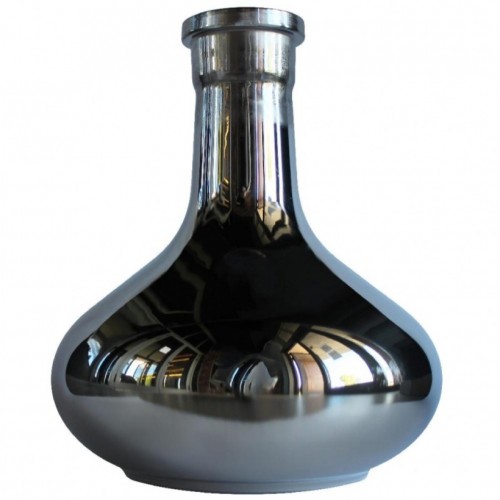 HookahTree Hookah flask H3 (Mirror)