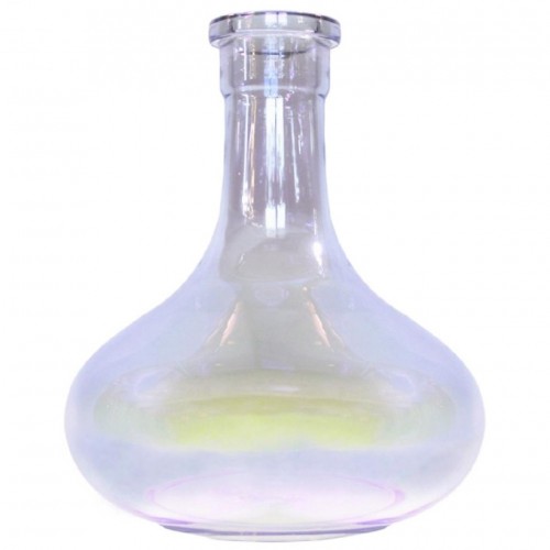 HookahTree hookah flask H3 (Mother of pearl)