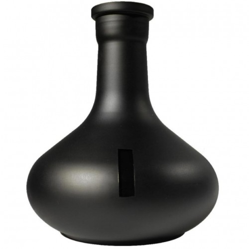 HookahTree Hookah Flask H3 (Black mat)