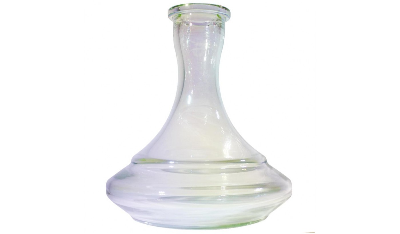 HookahTree hookah flask N2 (Mother of pearl)