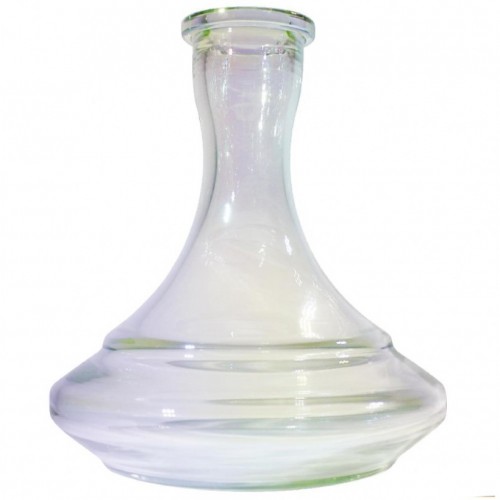 HookahTree hookah flask N2 (Mother of pearl)