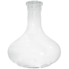 Колба для кальяна HookahTree H3 (Бесцветная) Колба для кальяна HookahTree H3 (Бесцветная)