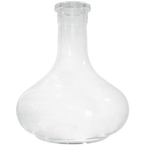 Колба для кальяна HookahTree H3 (Бесцветная)