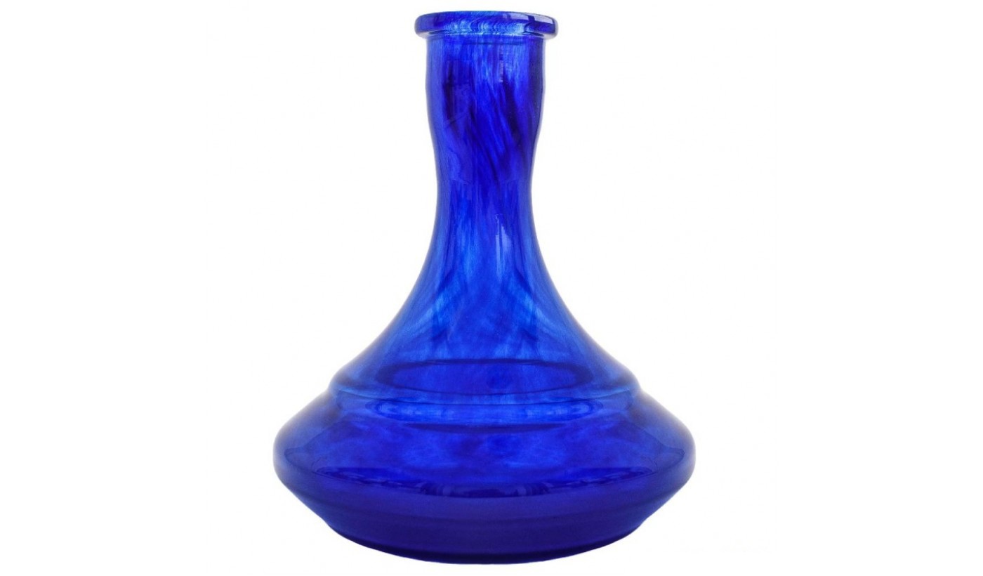 HookahTree hookah flask N3 (Blue)