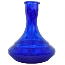 Колба для кальяна HookahTree N3 (Синий) Колба для кальяна HookahTree N3 (Синий)