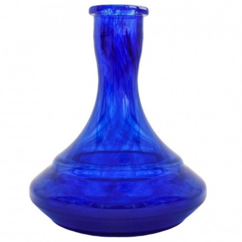 HookahTree hookah flask N3 (Blue)