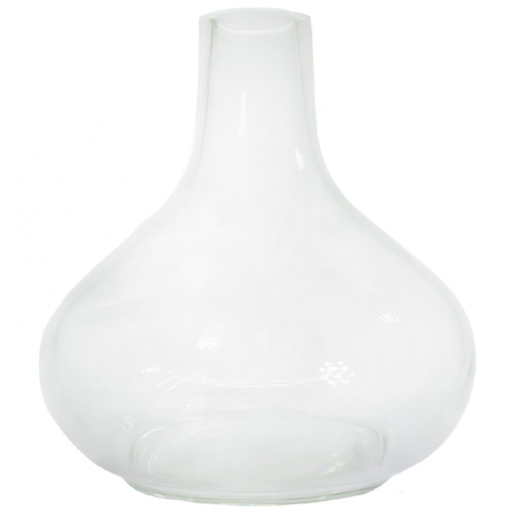 Колба для кальяна HookahTree H3 под резьбу (Бесцветная) Колба для кальяна HookahTree H3 под резьбу (Бесцветная)