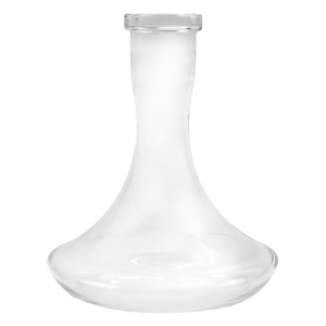 Колба для кальяна Hookawell Craft (Бесцветная) Колба для кальяна Hookawell Craft (Бесцветная)