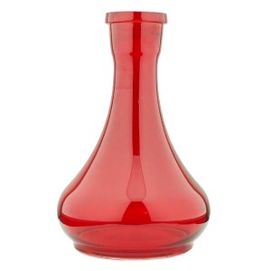 Колба для кальяна HookaWell Drop (Красная)