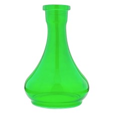 Колба для кальяна HookaWell Drop (Зеленая)