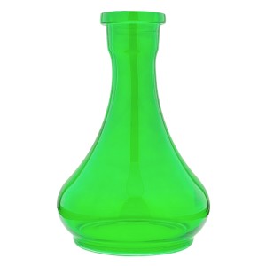Колба для кальяна HookaWell Drop (Зеленая)