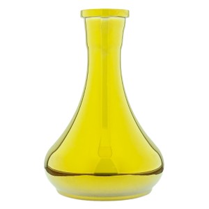 Колба для кальяна HookaWell Drop (Золото)