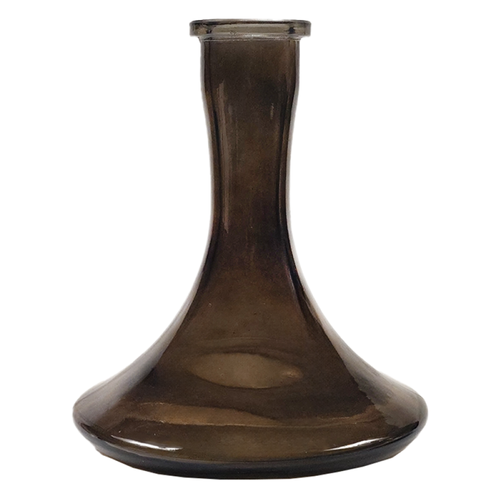 Колба для кальяна Hookawell Craft Eco (Дым) Колба для кальяна Hookawell Craft Eco (Дым)