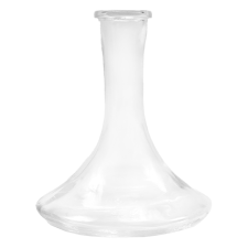 Колба для кальяна Hookawell Craft Eco (Бесцветная) Колба для кальяна Hookawell Craft Eco (Бесцветная)