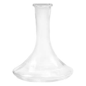 Колба для кальяна Hookawell Craft Eco (Бесцветная) Колба для кальяна Hookawell Craft Eco (Бесцветная)