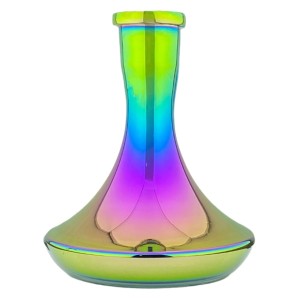 Колба для кальяна HookaWell Craft (Радуга)