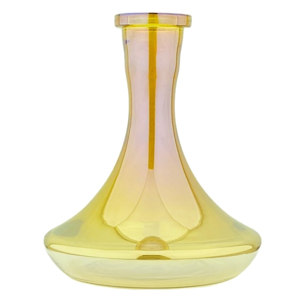 Колба для кальяна HookaWell Craft (Розово-золотой)