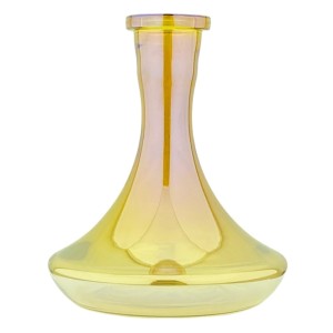 Колба для кальяна HookaWell Craft (Розово-золотой)