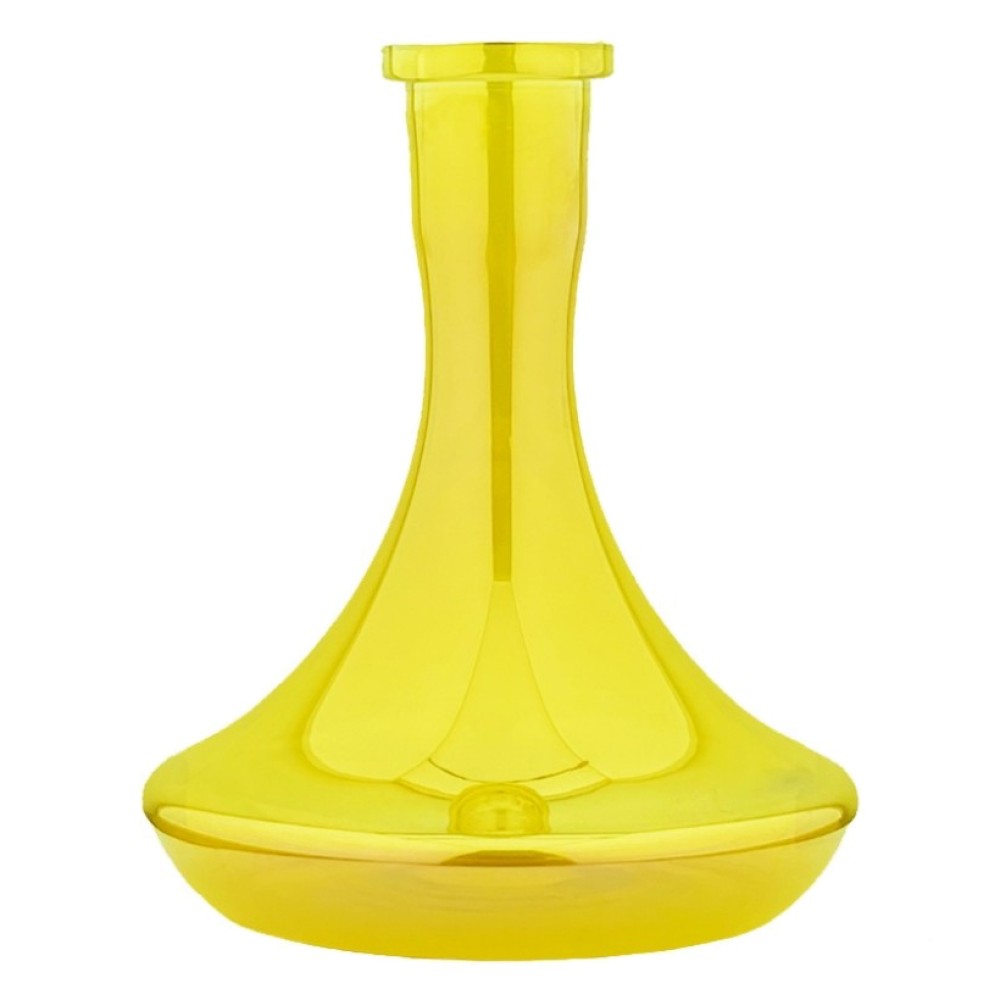 Колба для кальяна HookaWell Craft (Золото)