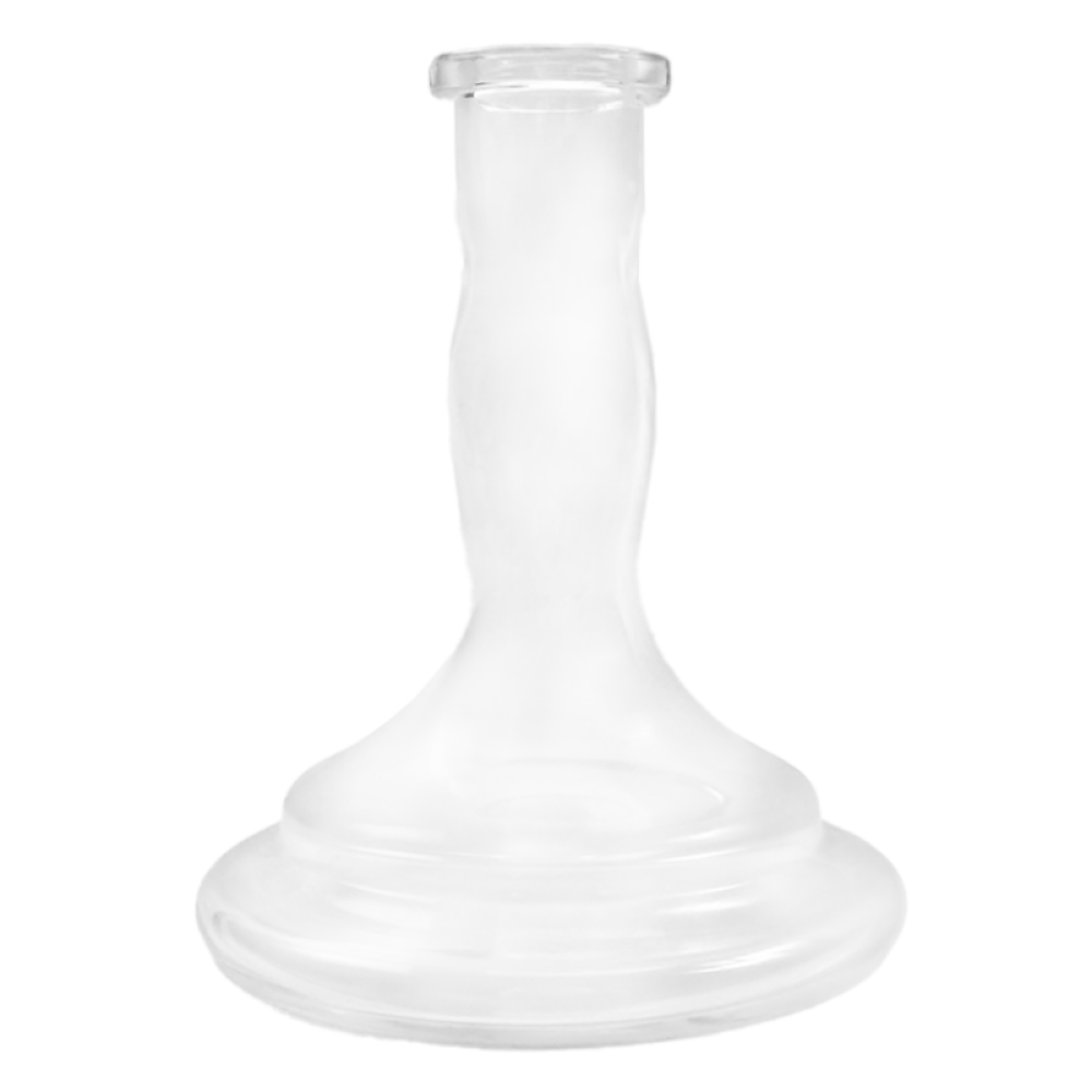 Колба для кальяна Hookawell Level (Бесцветная)