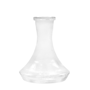 Колба для кальяна Hookawell Mini Eco (Бесцветная)