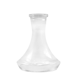 Колба для кальяна Hookawell Mini (Бесцветная)