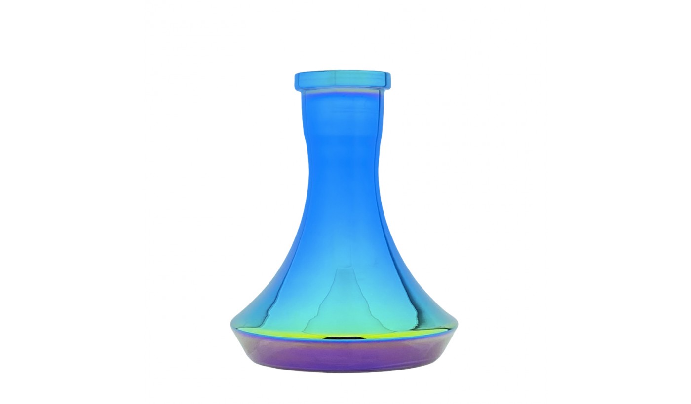 HookaWell Mini hookah flask (rAinbow)