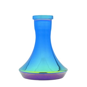 Колба для кальяна HookaWell Mini (Радуга)