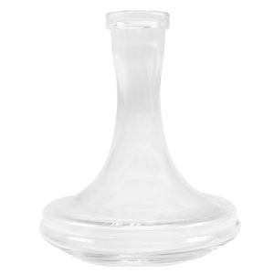 Колба для кальяна Hookawell R3 (Бесцветная)