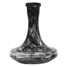 Колба для кальяна Hookawell R3 (Черная крошка)