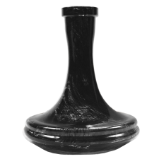 Колба для кальяна Hookawell R3 (Черный алебастер)