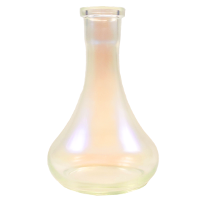 Колба для кальяна Hookawell Drop (Перламутровая)