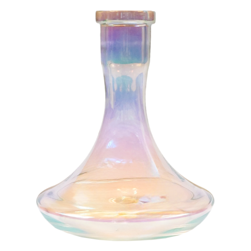 Колба для кальяна Hookawell Craft (Перламутровая) Колба для кальяна Hookawell Craft (Перламутровая)