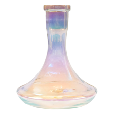 Колба для кальяна Hookawell Craft (Перламутровая) Колба для кальяна Hookawell Craft (Перламутровая)