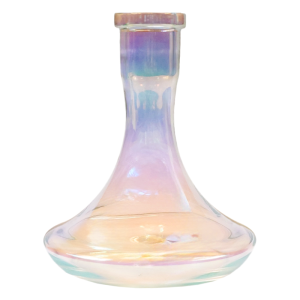 Колба для кальяна Hookawell Craft (Перламутровая) Колба для кальяна Hookawell Craft (Перламутровая)