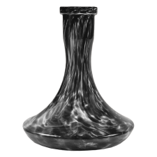 Колба для кальяна Hookawell Craft (Черная крошка) Колба для кальяна Hookawell Craft (Черная крошка)